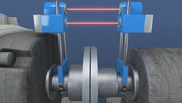 Shaft Alignment Training Classes .